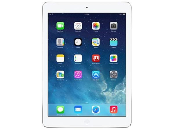 Apple iPad Air MD788LLA 16GB Wi-Fi Silver