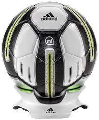 Adidas MiCoach Very Smart Soccer Ball