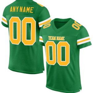 Oregon Duck Jersey