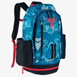 Nike Kobe Black Mamba Backpack