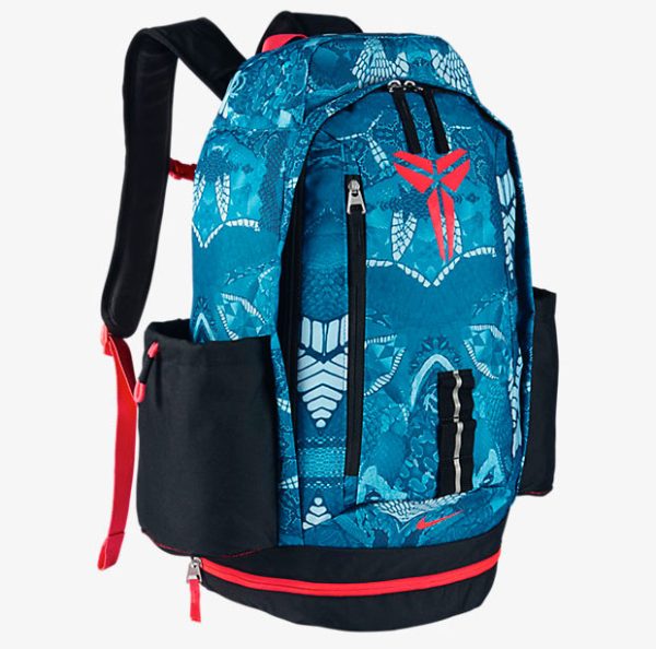 Nike Kobe Black Mamba Backpack
