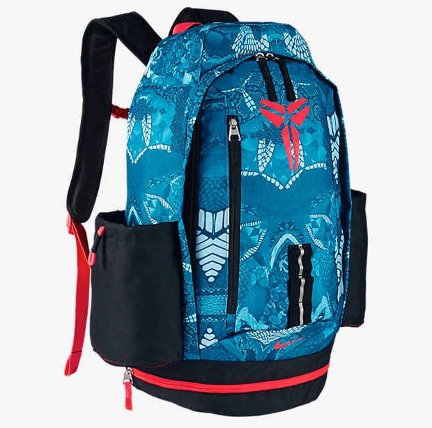 Nike Kobe Black Mamba Backpack