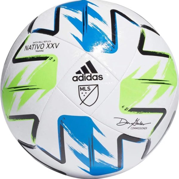 Adidas Soccer Ball