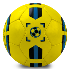 LS-X DribbleUp Soccer Ball