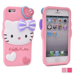 Apple HELLO KItty case